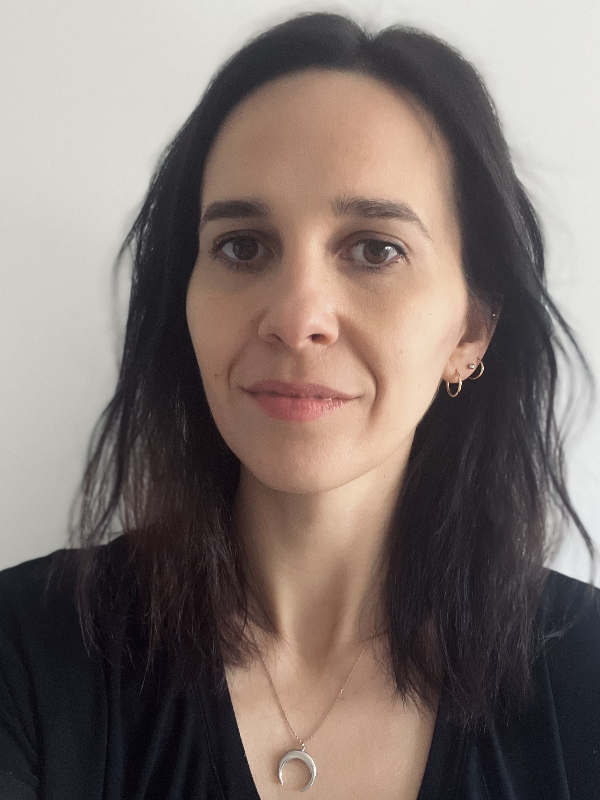 Aleksandra Szepietowska-Ilach